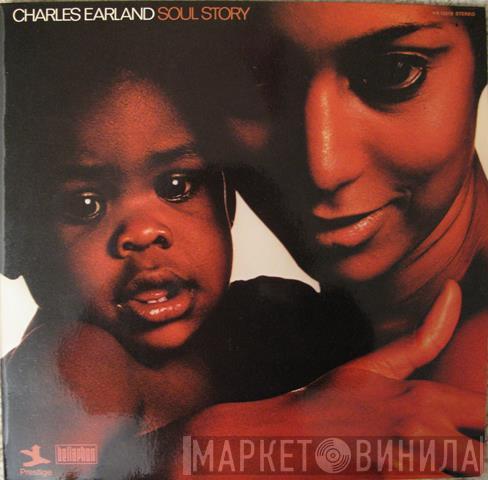  Charles Earland  - Soul Story
