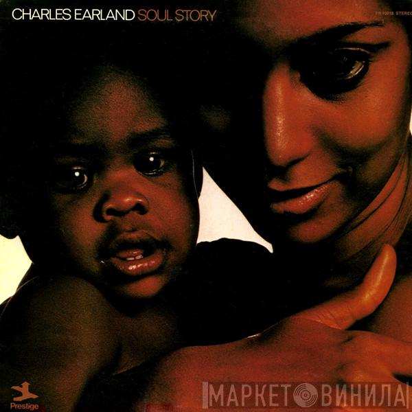 Charles Earland  - Soul Story