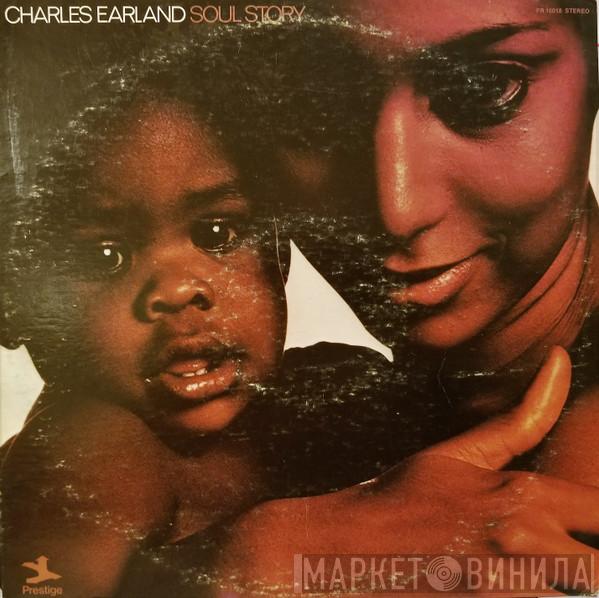  Charles Earland  - Soul Story