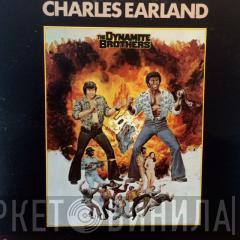  Charles Earland  - The Dynamite Brothers (Original Motion Picture Soundtrack Recording)