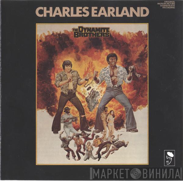  Charles Earland  - The Dynamite Brothers