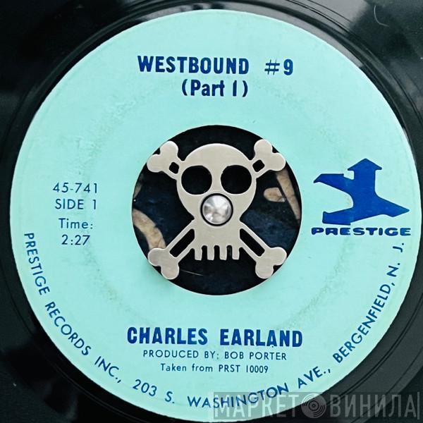 Charles Earland - Westbound #9