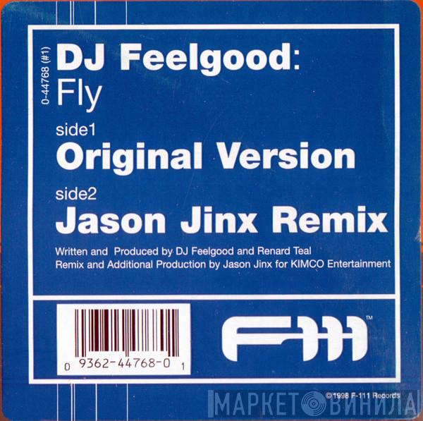 Charles Feelgood - Fly