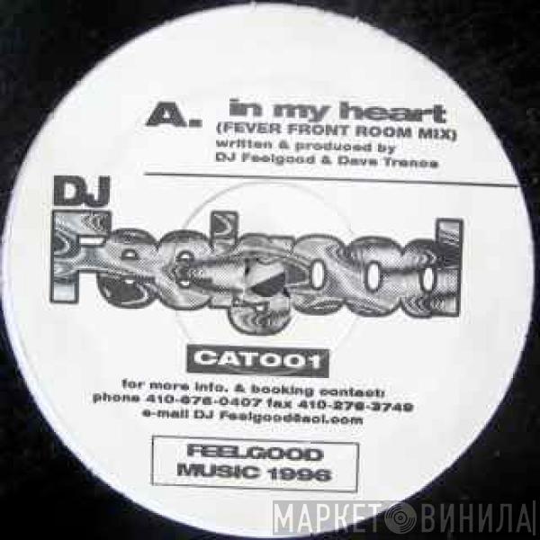 Charles Feelgood - In My Heart