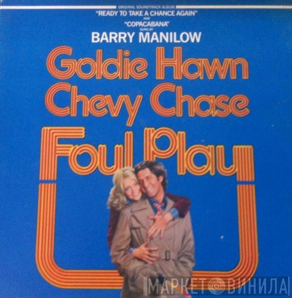  Charles Fox  - Foul Play (Original Soundtrack)