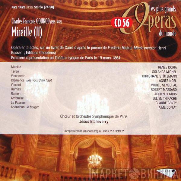  Charles Gounod  - Mireille (II)