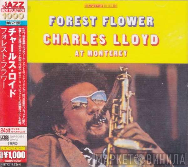Charles Lloyd - Forest Flower
