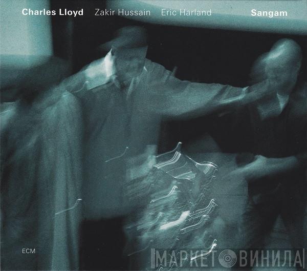 Charles Lloyd - Sangam