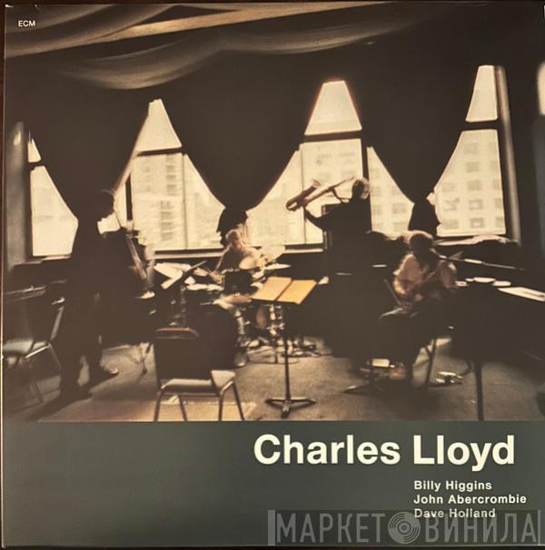 Charles Lloyd - Voice In The Night