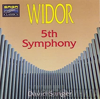 Charles-Marie Widor - 5th Symphony