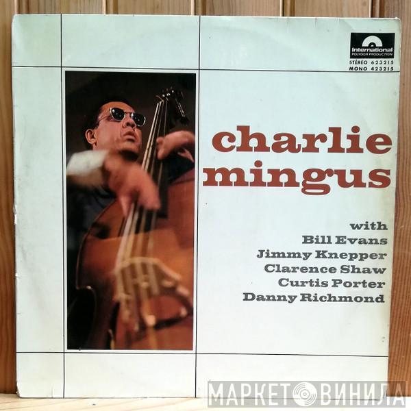 Charles Mingus  - Charlie Mingus Sextet