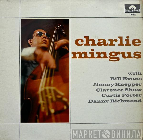 Charles Mingus  - Charlie Mingus Sextet