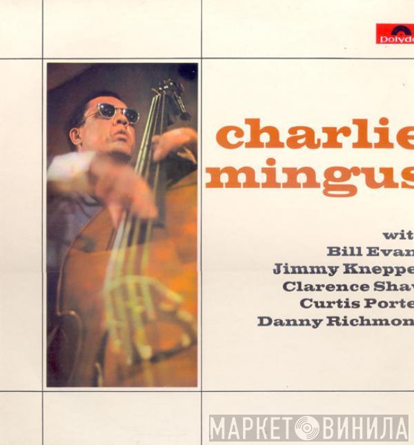  Charles Mingus  - Charlie Mingus Sextet