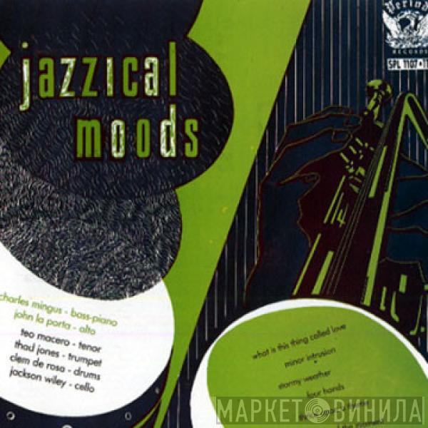 Charles Mingus - Jazzical Moods