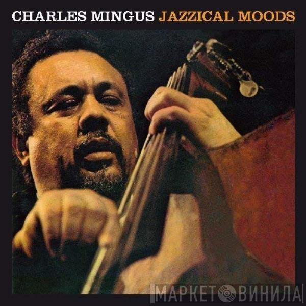 Charles Mingus - Jazzical Moods