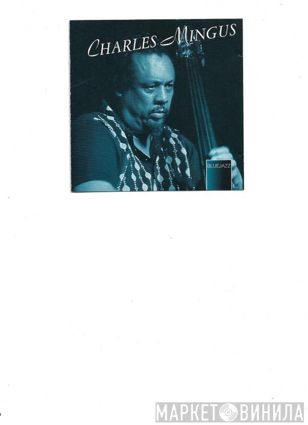  Charles Mingus  - Just For Laughs