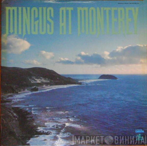 Charles Mingus - Mingus At Monterey