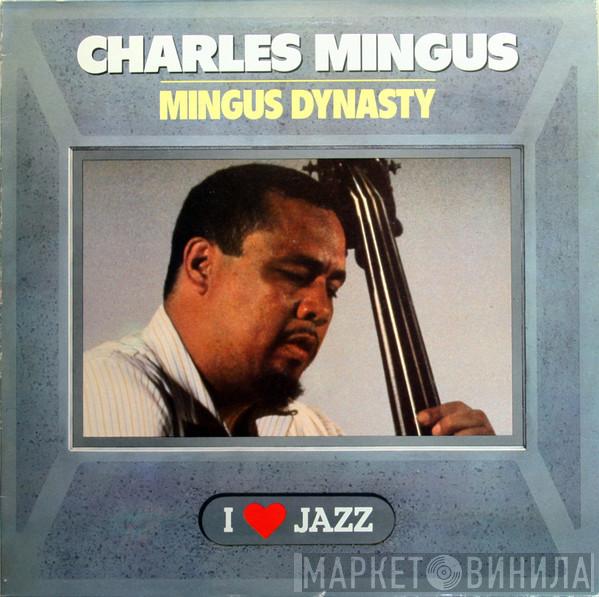 Charles Mingus - Mingus Dynasty