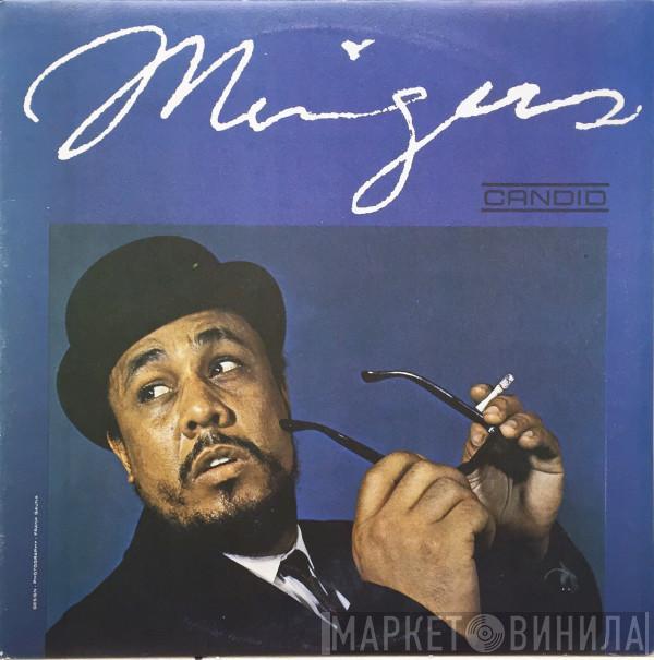 Charles Mingus - Mingus