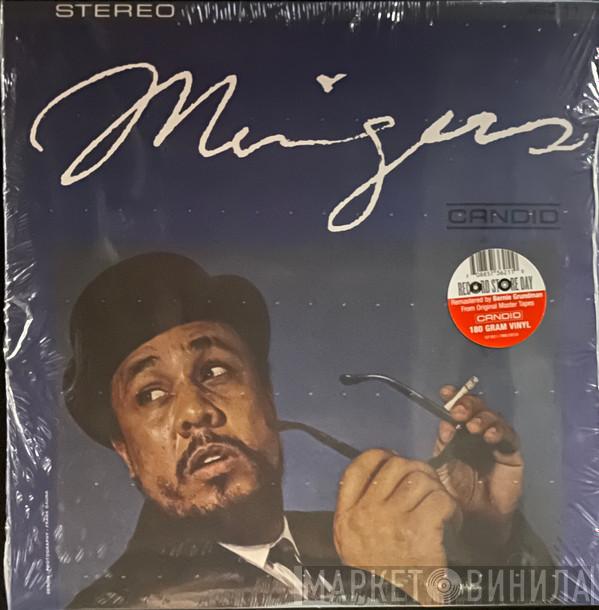 Charles Mingus - Mingus