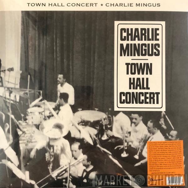 Charles Mingus - Town Hall Concert