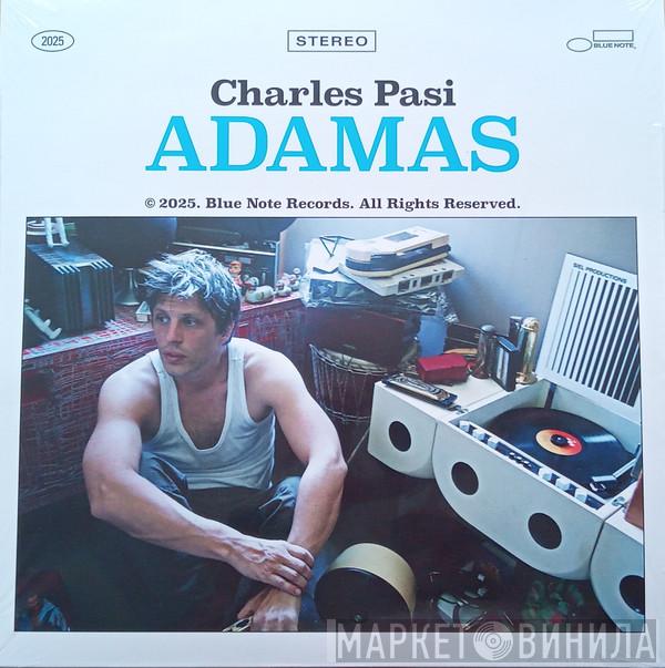 Charles Pasi - Adamas