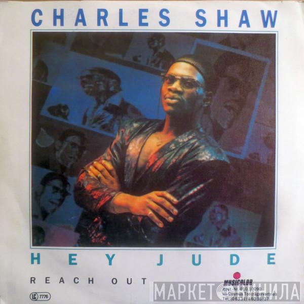 Charles Shaw - Hey Jude