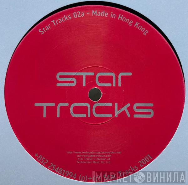 Charles Siegling - Star Tracks 02