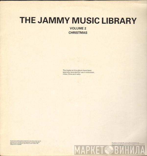 Charles Smith , Jim Tollan - The Jammy Music Library Volume 2 Christmas