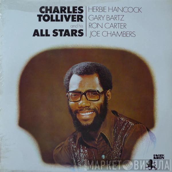 Charles Tolliver And His All Stars  - Charles Tolliver And His All Stars