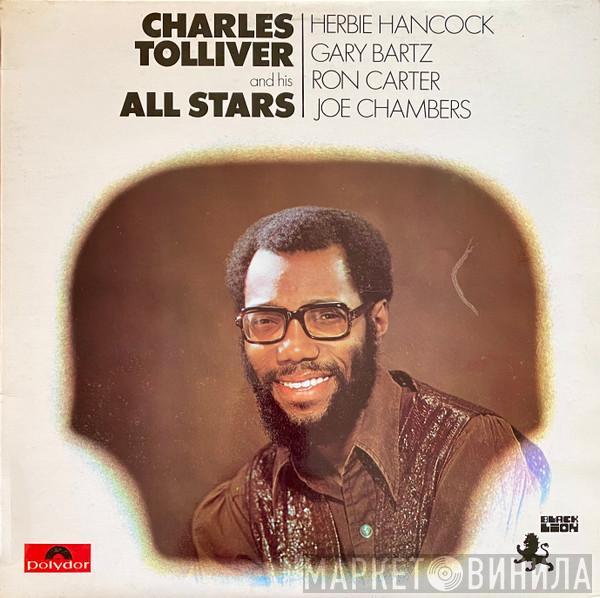  Charles Tolliver And His All Stars  - Charles Tolliver And His All Stars