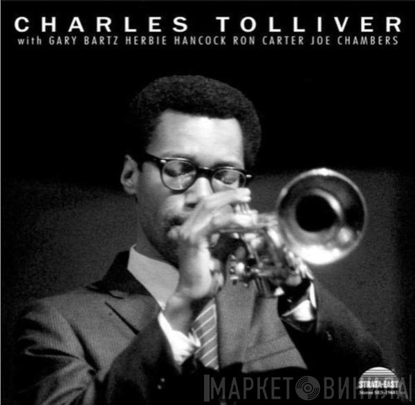  Charles Tolliver And His All Stars  - Charles Tolliver And His All Stars