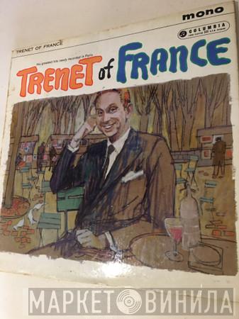 Charles Trenet - Trenet Of France