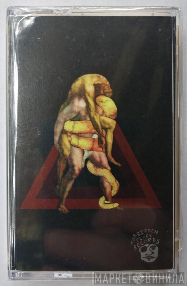 Charley No Face - The Green Man
