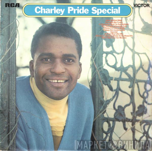 Charley Pride - Charley Pride Special
