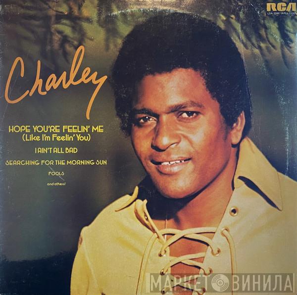 Charley Pride - Charley
