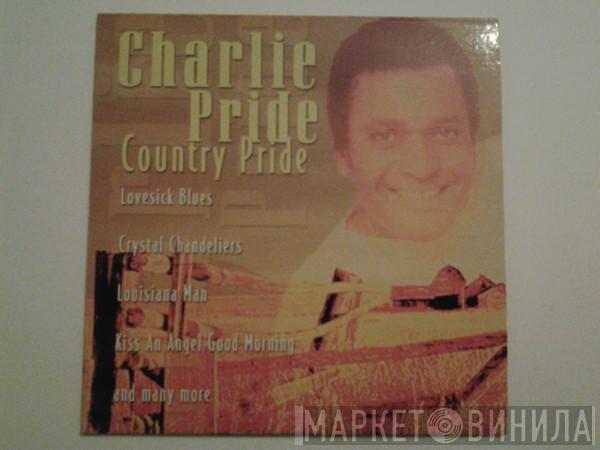 Charley Pride - Country Pride
