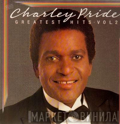 Charley Pride - Greatest Hits, Volume 2