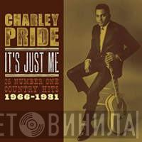 Charley Pride - It's Just Me