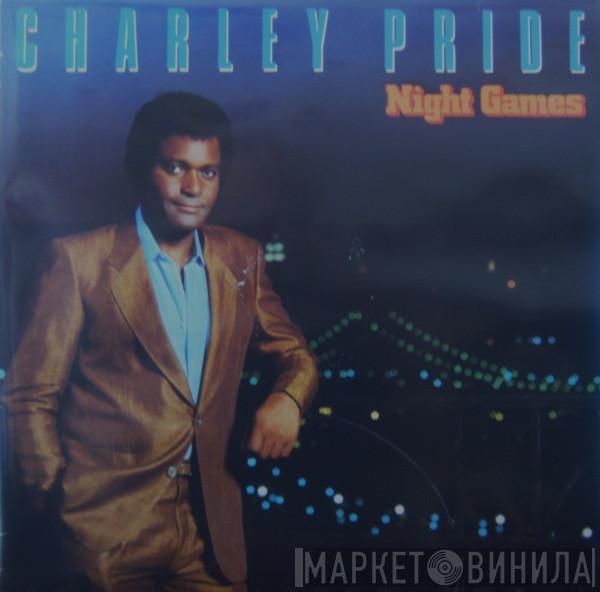 Charley Pride - Night Games