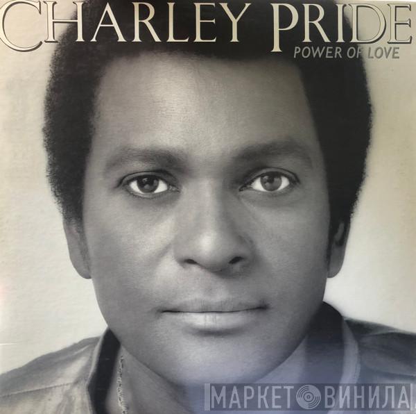 Charley Pride - Power Of Love