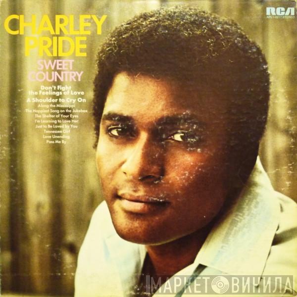 Charley Pride - Sweet Country