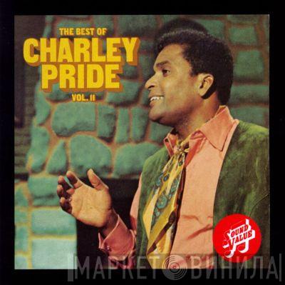 Charley Pride - The Best Of Charley Pride Vol. II