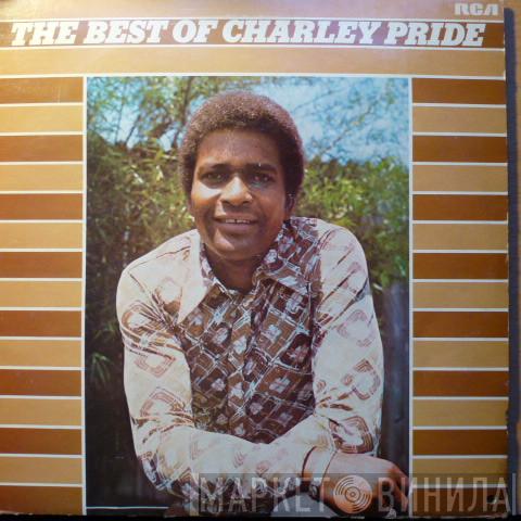 Charley Pride - The Best Of Charley Pride