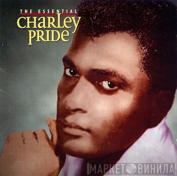 Charley Pride - The Essential Charley Pride
