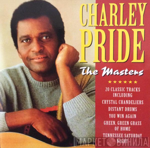 Charley Pride - The Masters
