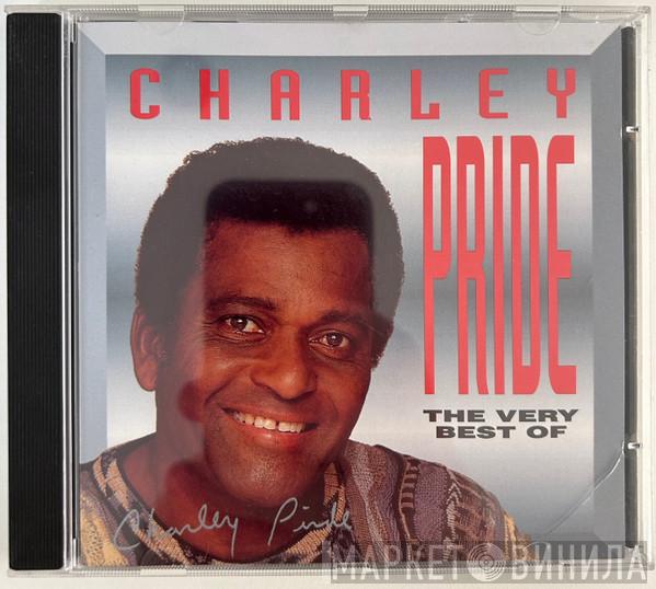 Charley Pride - The Very Best Of