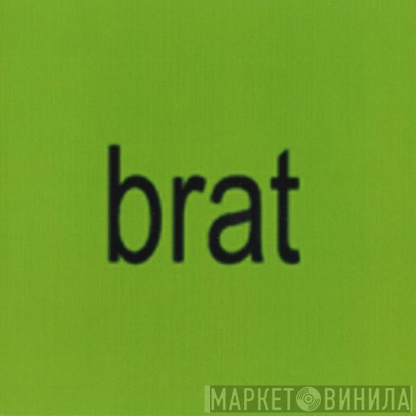  Charli XCX  - Brat