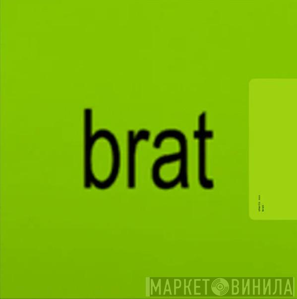 Charli XCX - Brat