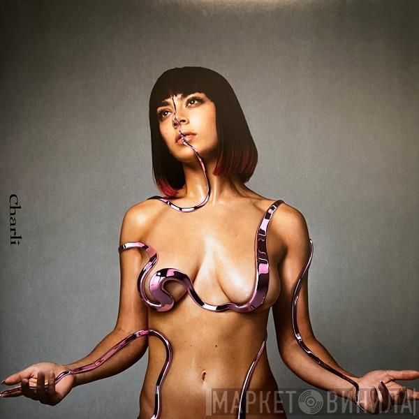 Charli XCX - Charli